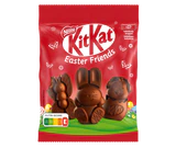 Afbeelding product - KitKat Paasvrienden 65g