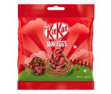 Afbeelding product - KitKat mini easter eggs 90g