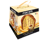 Afbeelding product - Koek de gist Panettone Tiramisu 750g