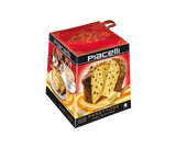 Afbeelding product - Koek de gist Panettone classic 500g