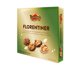 Afbeelding product 1 - Koekjes type Florentijnse 150g