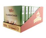 Afbeelding product 2 - Koekjes type Florentijnse 150g