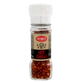Afbeelding product - Kruiden molen chilli scherp 50g
