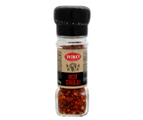 Afbeelding product 1 - Kruiden molen chilli scherp 50g