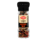 Afbeelding product - Kruiden molen peper mix 45g