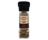 Afbeelding product - Kruiden molen pizza en pasta kruiden 35g