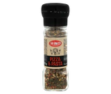 Afbeelding product 1 - Kruiden molen pizza en pasta kruiden 35g