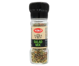 Afbeelding product - Kruiden molen salade-kruiden 46g