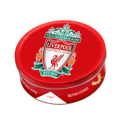 Afbeelding product 1 - LFC Koekjes met boter 340g