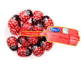 Afbeelding product 1 - Lieveheersbeestje van de melkchocolade 100g