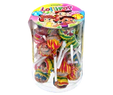 Afbeelding product 1 - Lolly mix 300g