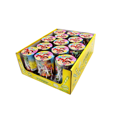 Afbeelding product 2 - Lolly mix 300g