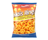 Afbeelding product 1 - Mais rings pizza 125g
