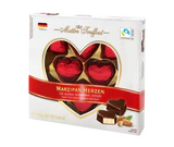 Afbeelding product 1 - Marsepein harten 110g