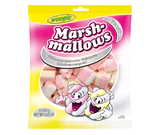 Afbeelding product - Marshmallows twist 100g
