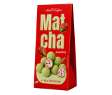 Afbeelding product - Matcha & Aardbei &ndash; Balletjes 120g