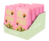 Afbeelding product 2 - Matcha & Framboos &ndash; Balletjes 120g