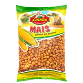 Afbeelding product - Maïs - geroosterd en gezouten 500g