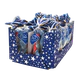 Thumbnail 2 - Melkchocolade Kerstmannen mix 100g