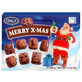 Thumbnail 1 - Melkchocolade Merry X-mas-figuurtjes 100g