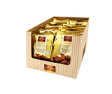 Afbeelding product 2 - Mignon wafels met hazelnootcremevulling 200g