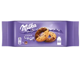 Afbeelding product - Milka Cookie Loop 132g