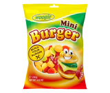 Afbeelding product 1 - Mini Burger 250g