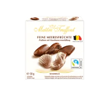 Afbeelding product 1 - Mini-pralinees zeevruchten 50g