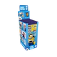 Afbeelding product - Minion Eetbaar papier en tattoo 8g