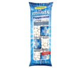 Afbeelding product 1 - Mints peppermint - suikerdragees met pepermuntsmaak 4x16g