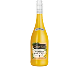 Afbeelding product - Mixdrankje met wijn Cream Fizz perzik-maracuja 5% vol. 0,75l