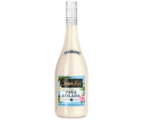Afbeelding product - Mixdrankje met wijn Cream Fizz pina colada 5% vol. 0,75l