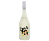 Afbeelding product - Mixdrankje met wijn Cream Fizz pina colada 5,0% vol. 0,75l