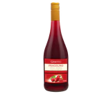 Afbeelding product - Mixdrankje met wijn Fragolino aardbeien 10% vol. 0,75l