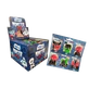 Afbeelding product - Monster Jelly &ndash; Fruitgum in monstervormen 11x66g toonbankdisplay