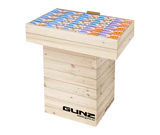 Afbeelding product 1 - Mossel en reuzeninktvis 100x111g display