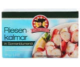 Afbeelding product 3 - Mossel en reuzeninktvis 100x111g display