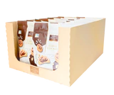 Afbeelding product 2 - Mueslikoekjes cacao 154g
