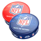Afbeelding product - NFL Boterkoekjes 340g