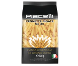 Afbeelding product - Noedel pennette rigate 500g