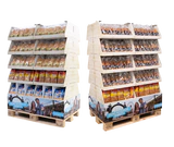 Afbeelding product - Oktoberfest pallet 534 stuks &ndash; Voorverkoop, levering vanaf augustus