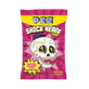 Thumbnail 2 - PEZ Shock Headz aardbei 24x25g toonbank display