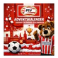 Afbeelding product - PSV Advent calendar 177g