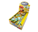 Afbeelding product 2 - Paashaasjes van melkchocolade met melkcr&egrave;mevulling 80g