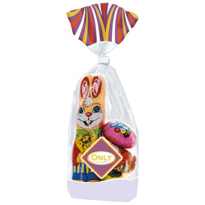 Afbeelding product 1 - Paasmix 100g