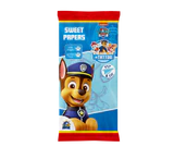 Afbeelding product 2 - Paw Patrol Eetbaar papier en tattoo 8g