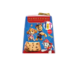 Afbeelding product - Paw Patrol - Panettone met chocoladestukjes 100g