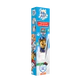 Afbeelding product - Paw Patrol rietjes cacao 60g (10x6g)