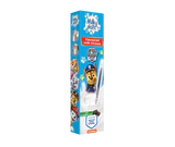 Afbeelding product 1 - Paw Patrol rietjes cacao 60g (10x6g)