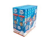 Afbeelding product 2 - Paw Patrol rietjes cacao 60g (10x6g)